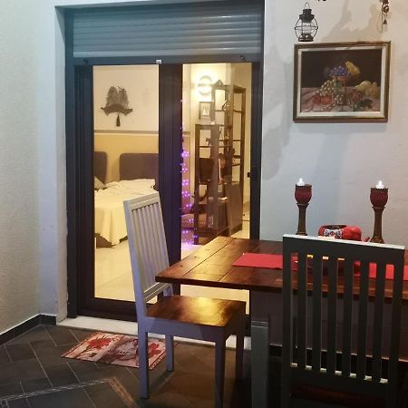 Cactus Suite Prinos  Ngoại thất bức ảnh