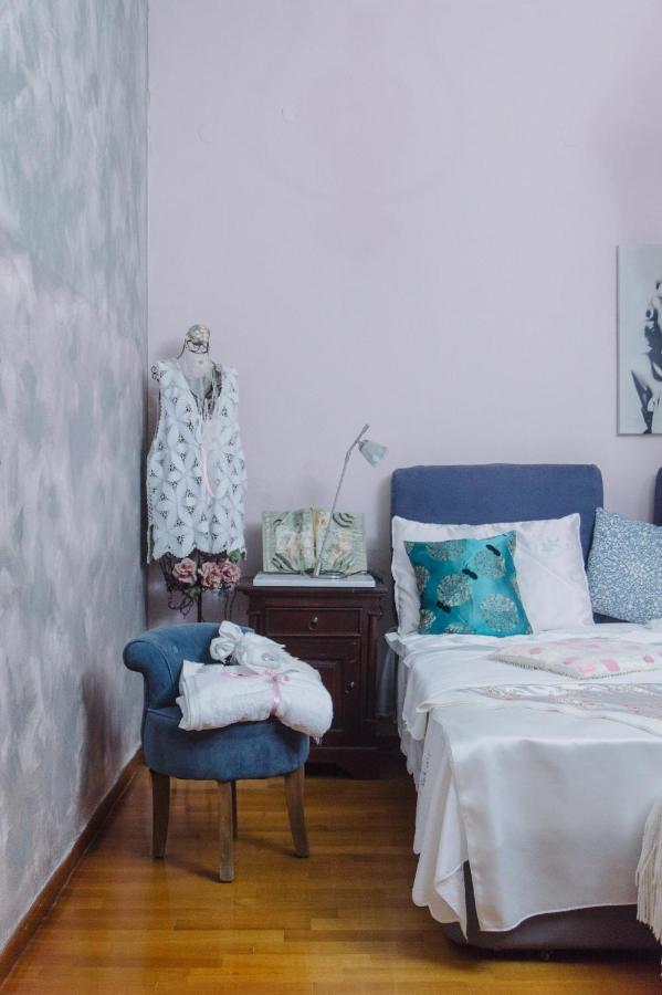 Cactus Suite Prinos  Ngoại thất bức ảnh