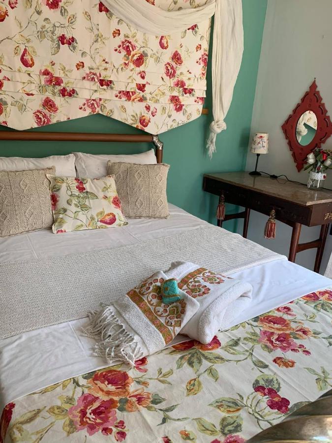 Cactus Suite Prinos  Ngoại thất bức ảnh