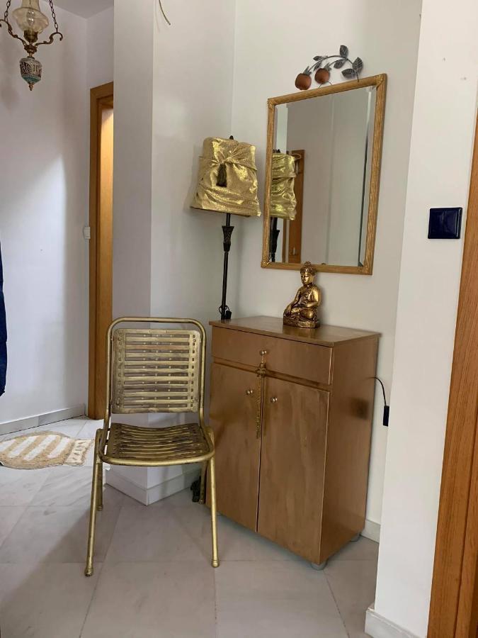 Cactus Suite Prinos  Ngoại thất bức ảnh