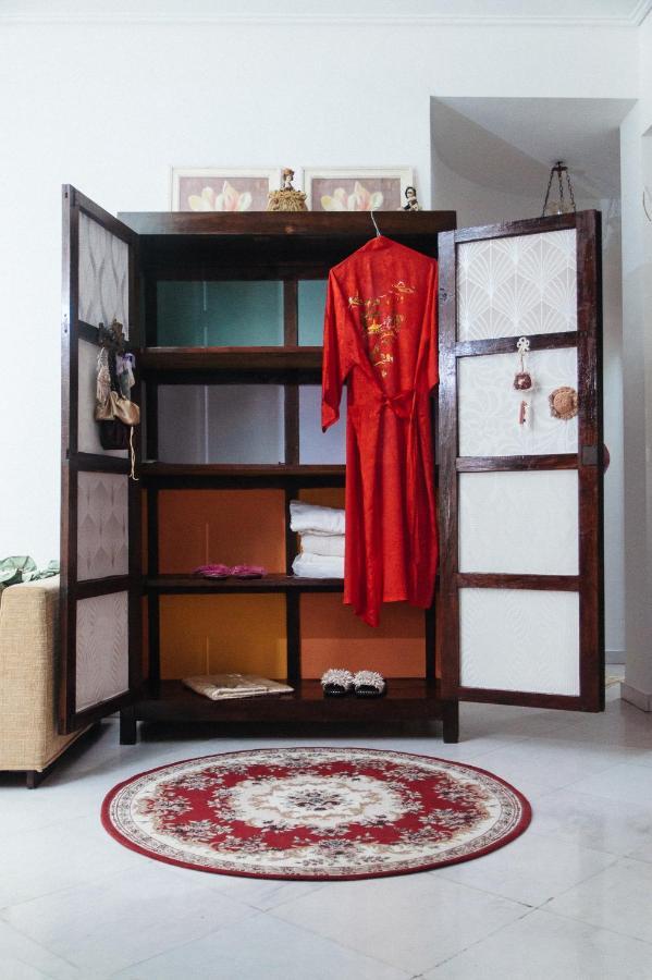 Cactus Suite Prinos  Ngoại thất bức ảnh