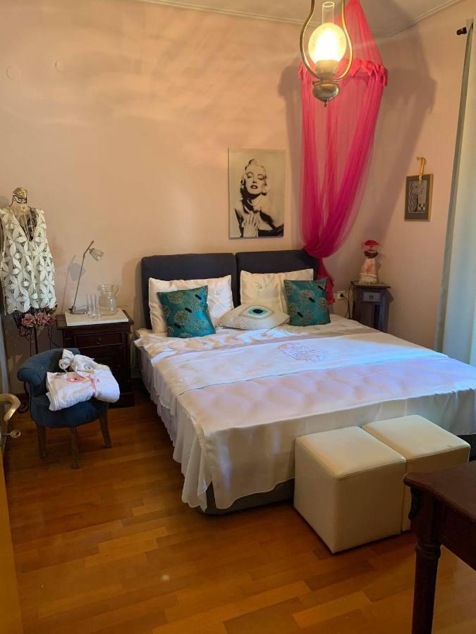 Cactus Suite Prinos  Ngoại thất bức ảnh
