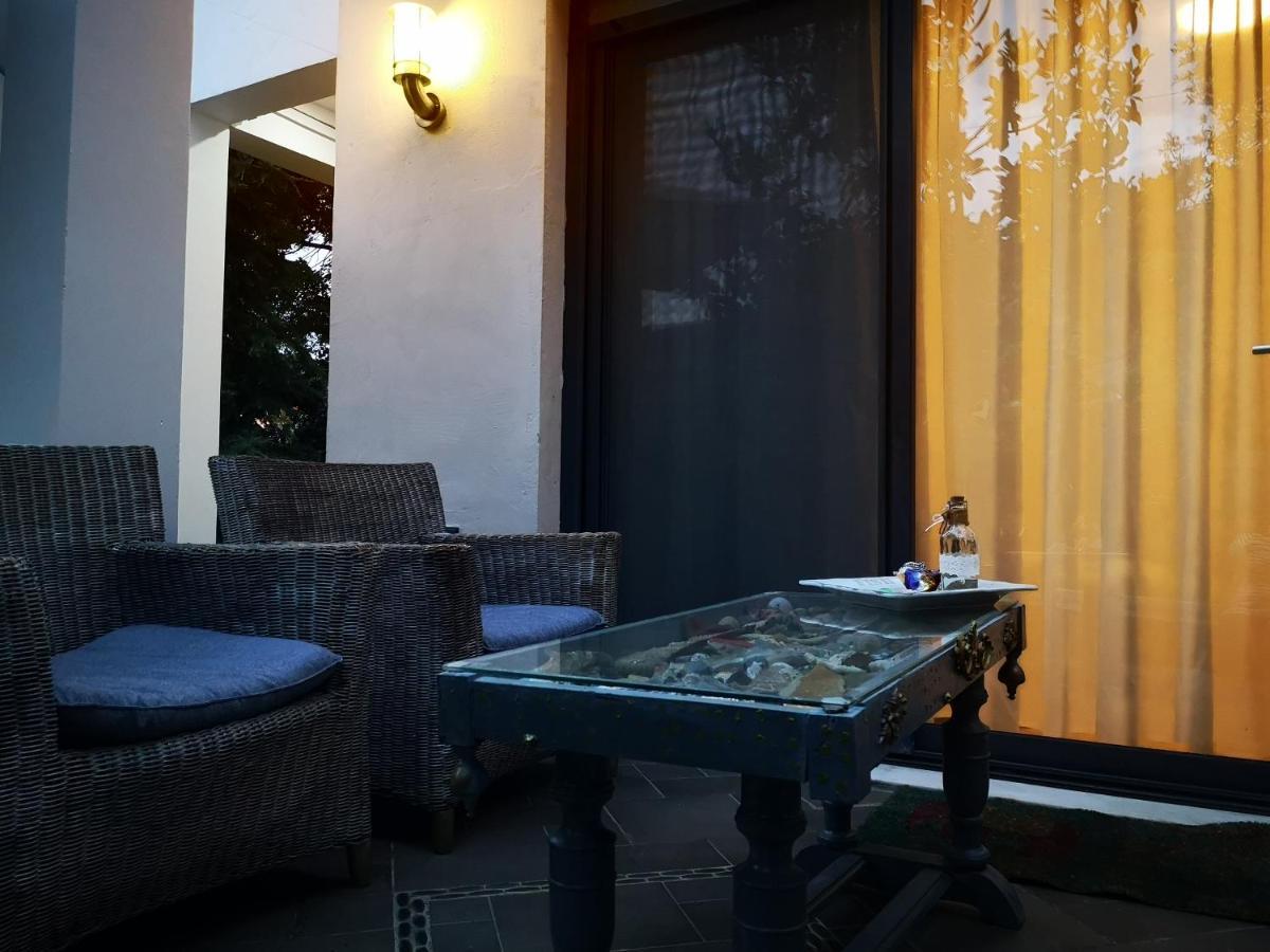 Cactus Suite Prinos  Ngoại thất bức ảnh