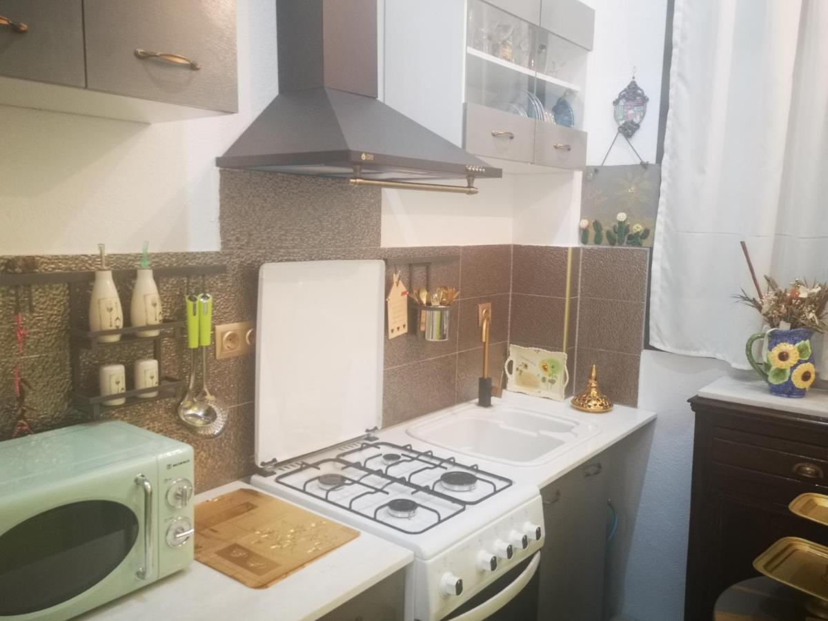 Cactus Suite Prinos  Ngoại thất bức ảnh