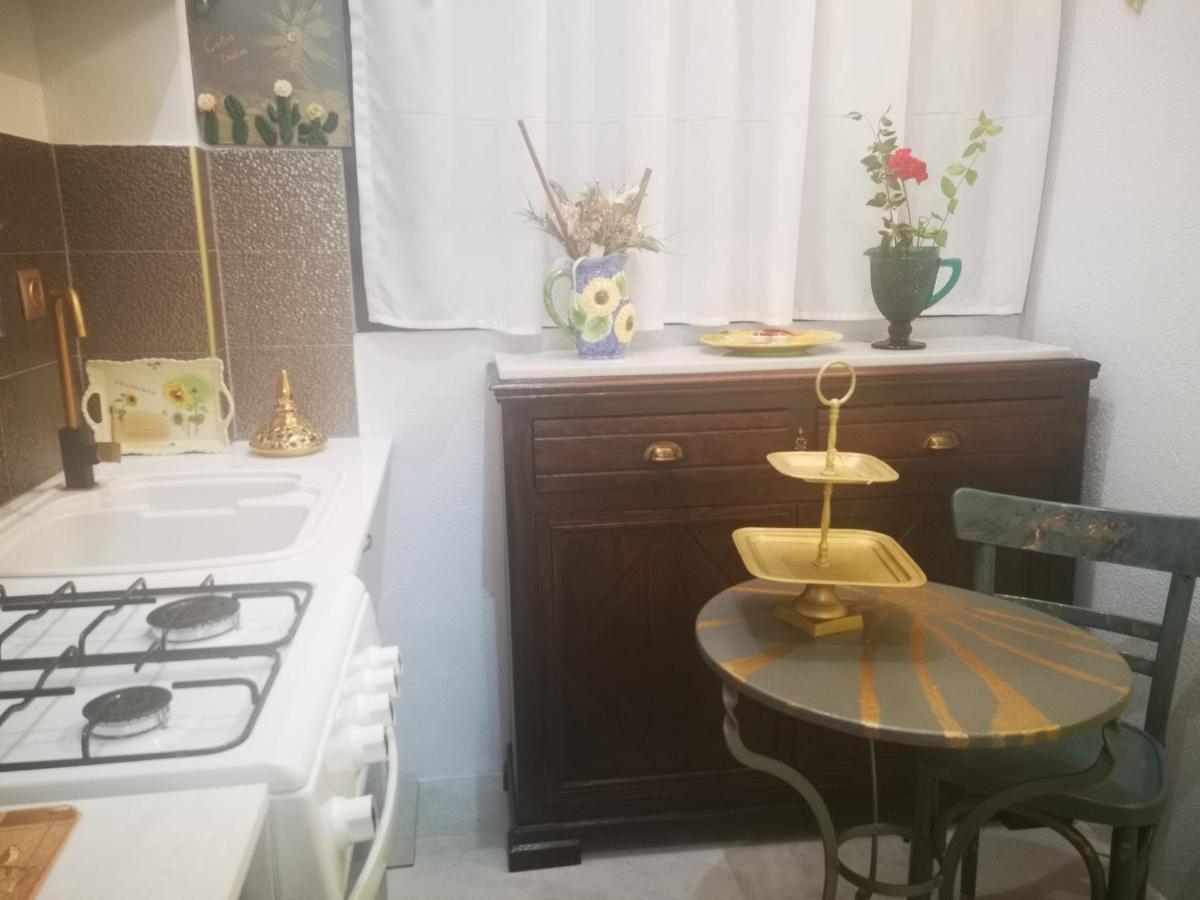 Cactus Suite Prinos  Ngoại thất bức ảnh