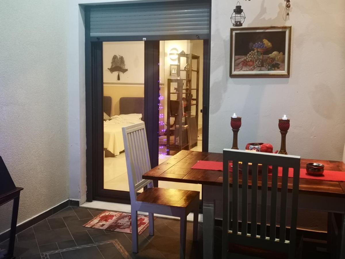Cactus Suite Prinos  Ngoại thất bức ảnh