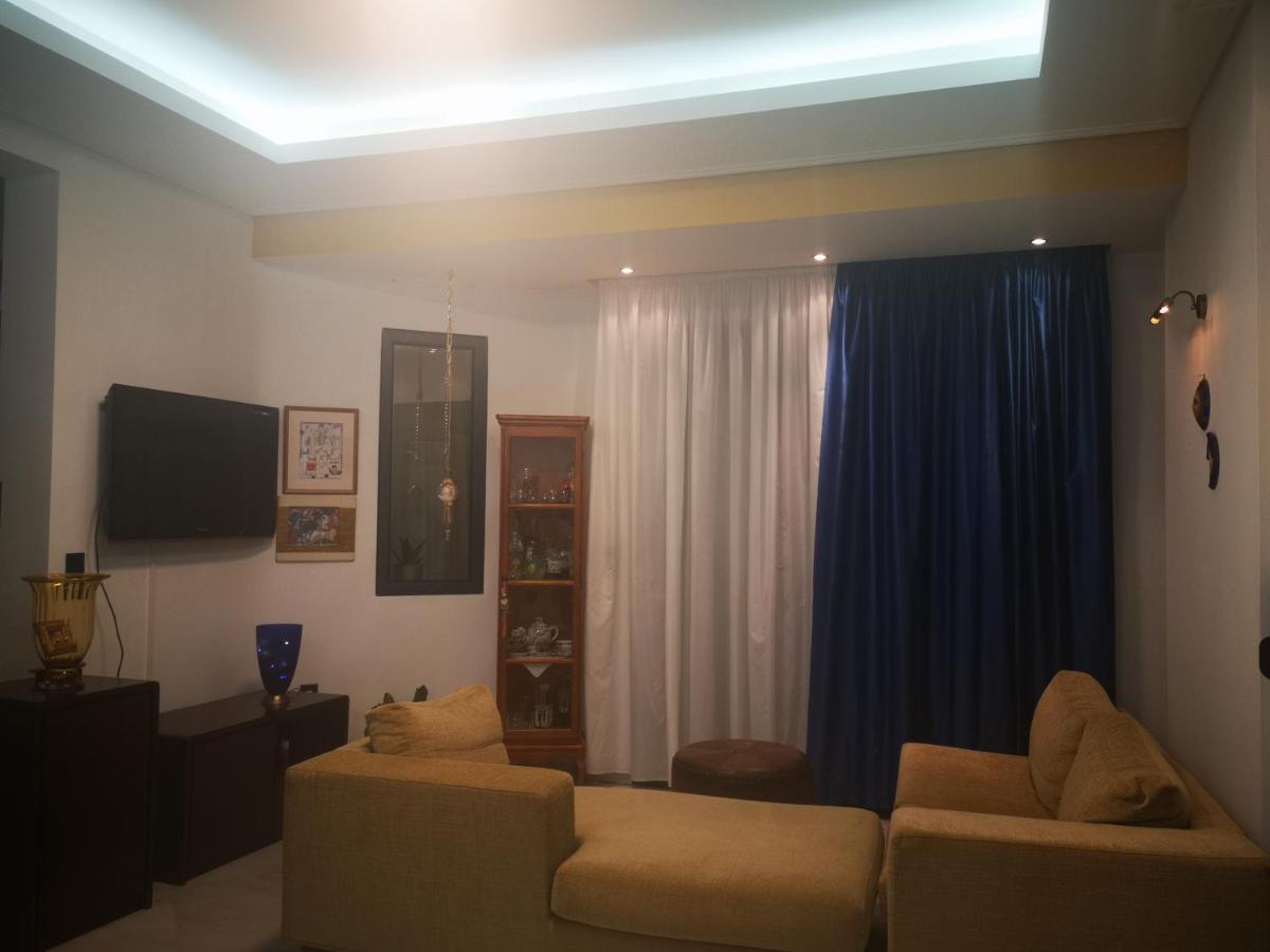 Cactus Suite Prinos  Ngoại thất bức ảnh