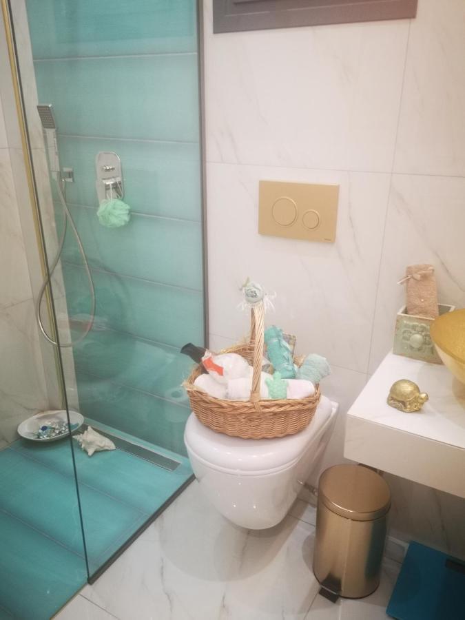 Cactus Suite Prinos  Ngoại thất bức ảnh