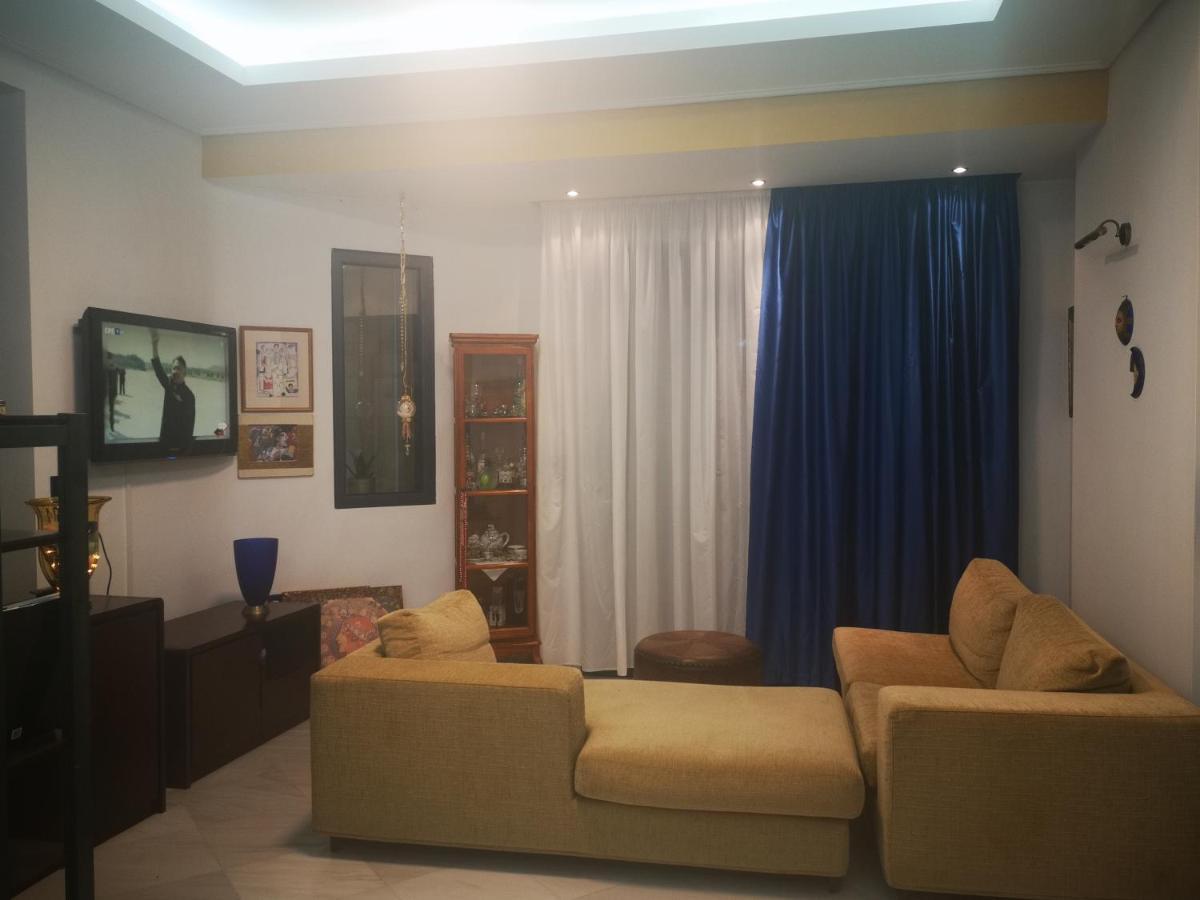 Cactus Suite Prinos  Ngoại thất bức ảnh