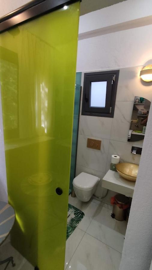 Cactus Suite Prinos  Ngoại thất bức ảnh