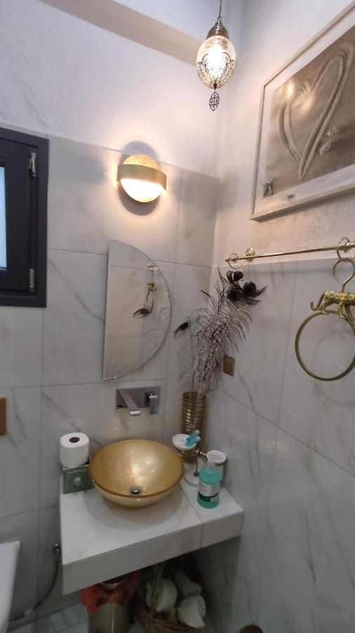 Cactus Suite Prinos  Ngoại thất bức ảnh
