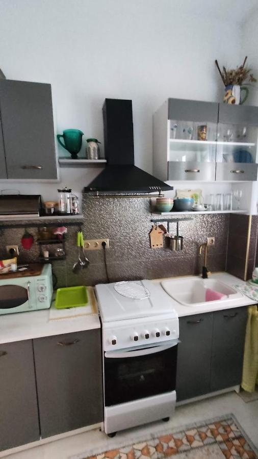Cactus Suite Prinos  Ngoại thất bức ảnh